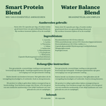 Weight Loss Bundle (Smart Protein & Liver Detox)