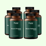 Smart Protein + Water Balance Bundle