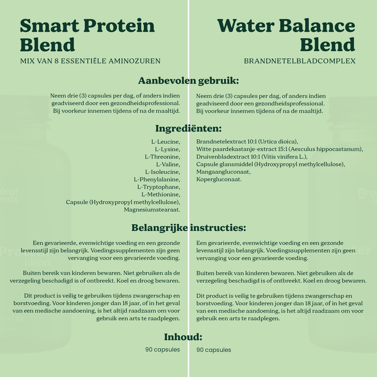 Weight Loss Bundle (Smart Protein & Liver Detox)