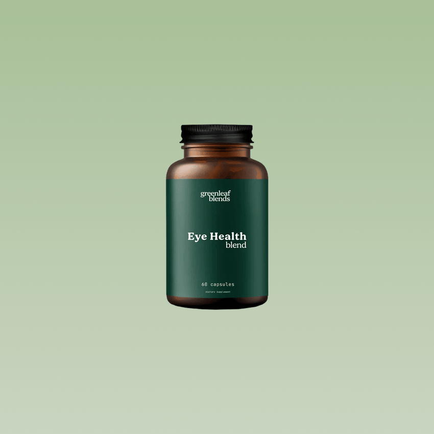Eye Health blend™