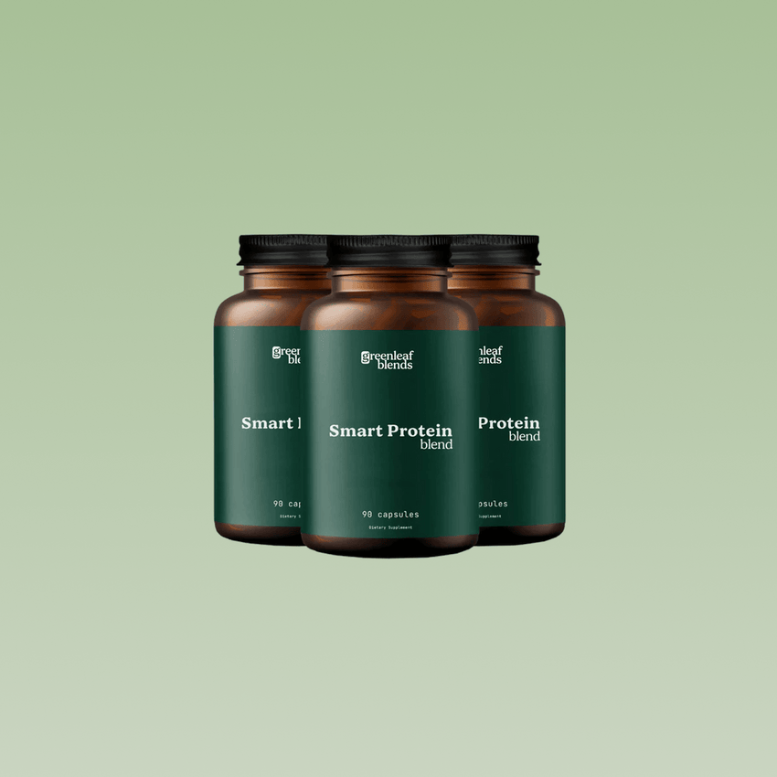 Smart Protein blend