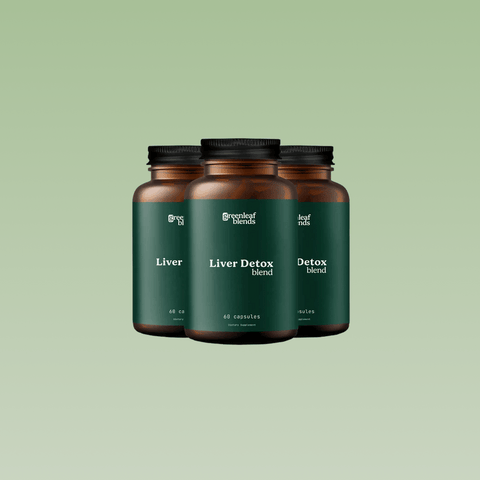 Liver Detox blend™
