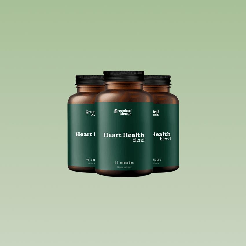 Heart Health blend™