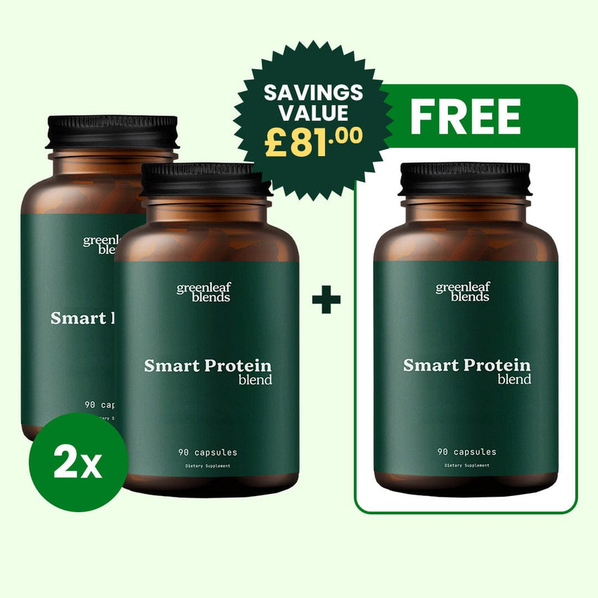 Smart Protein blend™