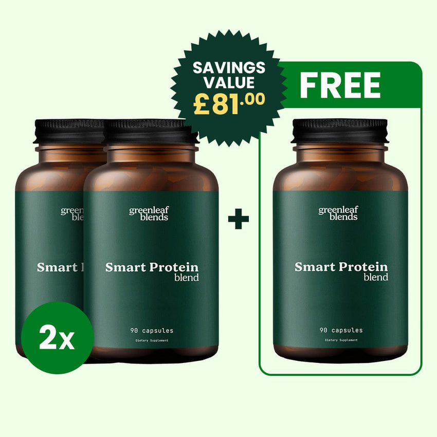 Smart Protein blend™
