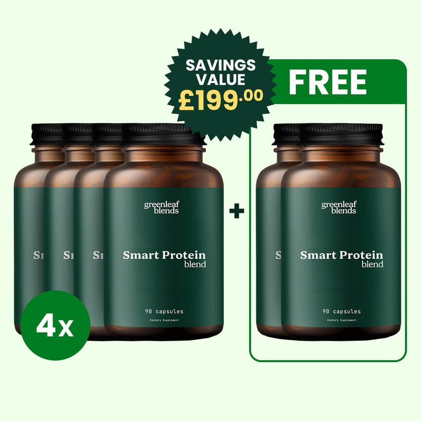 Smart Protein blend™
