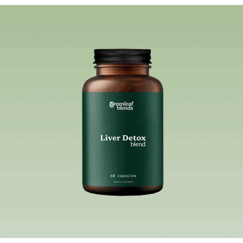 Liver Detox blend™