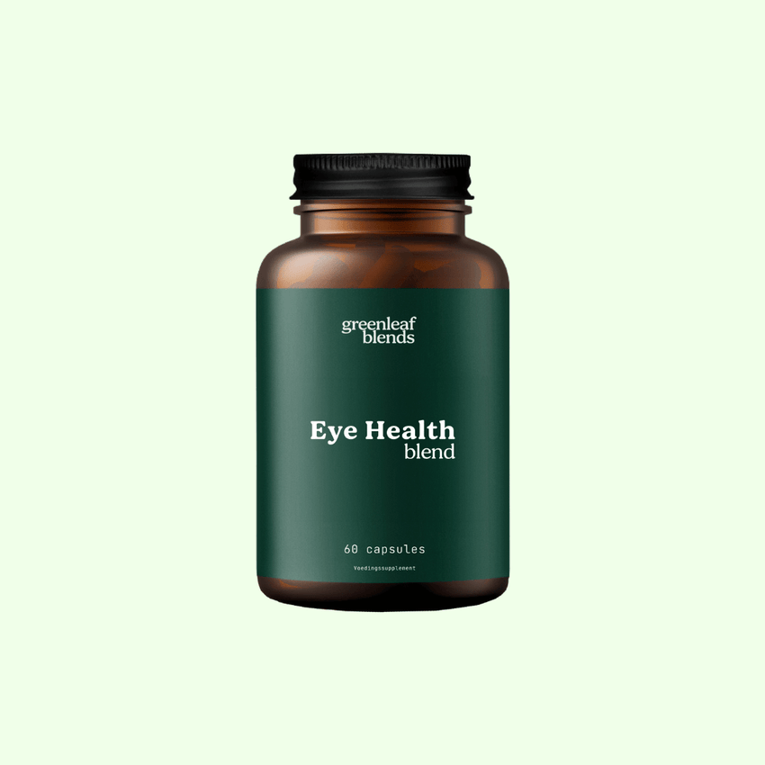 Eye Health blend™