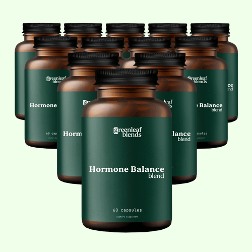 Hormone Balance blend
