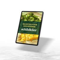 Recepten voor een gezonde schildklier