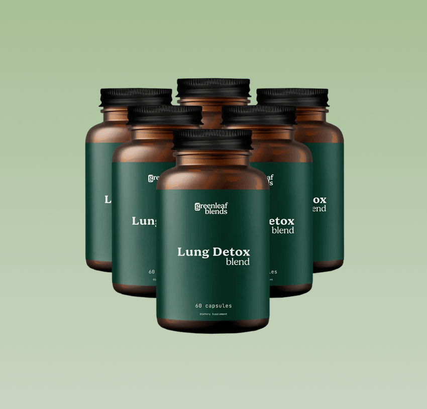 Joint Relief blend™